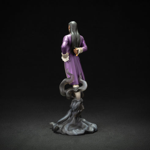 Dark Horse Comics Castlevania Nocturne Olrox PVC Statue